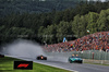 GP BELGIO, Lando Norris (GBR) McLaren MCL39 davanti a behind the Aston Martin FIA Safety Car.

27.07.2025. Formula 1 World Championship, Rd 13, Belgian Grand Prix, Spa Francorchamps, Belgium, Gara Day.

- www.xpbimages.com, EMail: requests@xpbimages.com © Copyright: Bearne / XPB Images