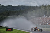GP BELGIO, Max Verstappen (NLD) Red Bull Racing RB21.

27.07.2025. Formula 1 World Championship, Rd 13, Belgian Grand Prix, Spa Francorchamps, Belgium, Gara Day.

- www.xpbimages.com, EMail: requests@xpbimages.com © Copyright: Bearne / XPB Images