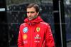 GP BELGIO, Jerome d'Ambrosio (BEL) Ferrari Deputy Team Principal.

27.07.2025. Formula 1 World Championship, Rd 13, Belgian Grand Prix, Spa Francorchamps, Belgium, Gara Day.

- www.xpbimages.com, EMail: requests@xpbimages.com © Copyright: Moy / XPB Images