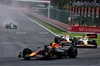 GP BELGIO, Yuki Tsunoda (JPN) Red Bull Racing RB21.

27.07.2025. Formula 1 World Championship, Rd 13, Belgian Grand Prix, Spa Francorchamps, Belgium, Gara Day.

- www.xpbimages.com, EMail: requests@xpbimages.com © Copyright: Batchelor / XPB Images