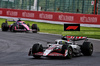 GP BELGIO, Oliver Bearman (GBR) Haas VF-25.

27.07.2025. Formula 1 World Championship, Rd 13, Belgian Grand Prix, Spa Francorchamps, Belgium, Gara Day.

- www.xpbimages.com, EMail: requests@xpbimages.com © Copyright: Batchelor / XPB Images