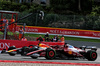 GP BELGIO, Max Verstappen (NLD) Red Bull Racing RB21 e Charles Leclerc (MON) Ferrari SF-25 battle for position.

27.07.2025. Formula 1 World Championship, Rd 13, Belgian Grand Prix, Spa Francorchamps, Belgium, Gara Day.

- www.xpbimages.com, EMail: requests@xpbimages.com © Copyright: Batchelor / XPB Images