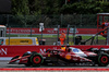 GP BELGIO, Max Verstappen (NLD) Red Bull Racing RB21 e Charles Leclerc (MON) Ferrari SF-25 battle for position.

27.07.2025. Formula 1 World Championship, Rd 13, Belgian Grand Prix, Spa Francorchamps, Belgium, Gara Day.

- www.xpbimages.com, EMail: requests@xpbimages.com © Copyright: Batchelor / XPB Images