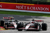 GP BELGIO, Esteban Ocon (FRA) Haas VF-25.

27.07.2025. Formula 1 World Championship, Rd 13, Belgian Grand Prix, Spa Francorchamps, Belgium, Gara Day.

- www.xpbimages.com, EMail: requests@xpbimages.com © Copyright: Batchelor / XPB Images