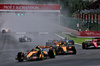GP BELGIO, Lando Norris (GBR) McLaren MCL39 at the partenza of the race.

27.07.2025. Formula 1 World Championship, Rd 13, Belgian Grand Prix, Spa Francorchamps, Belgium, Gara Day.

- www.xpbimages.com, EMail: requests@xpbimages.com © Copyright: Batchelor / XPB Images