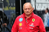 GP BELGIO, Frederic Vasseur (FRA) Ferrari Team Principal.

27.07.2025. Formula 1 World Championship, Rd 13, Belgian Grand Prix, Spa Francorchamps, Belgium, Gara Day.

- www.xpbimages.com, EMail: requests@xpbimages.com © Copyright: Moy / XPB Images