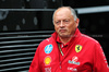 GP BELGIO, Frederic Vasseur (FRA) Ferrari Team Principal.

27.07.2025. Formula 1 World Championship, Rd 13, Belgian Grand Prix, Spa Francorchamps, Belgium, Gara Day.

- www.xpbimages.com, EMail: requests@xpbimages.com © Copyright: Moy / XPB Images