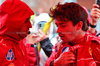 GP BELGIO, Charles Leclerc (MON) Ferrari on the grid.

27.07.2025. Formula 1 World Championship, Rd 13, Belgian Grand Prix, Spa Francorchamps, Belgium, Gara Day.

- www.xpbimages.com, EMail: requests@xpbimages.com © Copyright: Batchelor / XPB Images