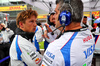 GP BELGIO, Liam Lawson (NZL) Racing Bulls on the grid.

27.07.2025. Formula 1 World Championship, Rd 13, Belgian Grand Prix, Spa Francorchamps, Belgium, Gara Day.

- www.xpbimages.com, EMail: requests@xpbimages.com © Copyright: Batchelor / XPB Images