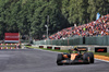 GP BELGIO, Lando Norris (GBR) McLaren MCL39.

27.07.2025. Formula 1 World Championship, Rd 13, Belgian Grand Prix, Spa Francorchamps, Belgium, Gara Day.

- www.xpbimages.com, EMail: requests@xpbimages.com © Copyright: Bearne / XPB Images