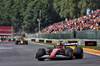 GP BELGIO, Charles Leclerc (MON) Ferrari SF-25.

27.07.2025. Formula 1 World Championship, Rd 13, Belgian Grand Prix, Spa Francorchamps, Belgium, Gara Day.

- www.xpbimages.com, EMail: requests@xpbimages.com © Copyright: Bearne / XPB Images