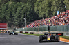 GP BELGIO, Max Verstappen (NLD) Red Bull Racing RB21.

27.07.2025. Formula 1 World Championship, Rd 13, Belgian Grand Prix, Spa Francorchamps, Belgium, Gara Day.

- www.xpbimages.com, EMail: requests@xpbimages.com © Copyright: Bearne / XPB Images