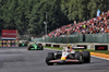 GP BELGIO, Liam Lawson (NZL) Racing Bulls VCARB 02.

27.07.2025. Formula 1 World Championship, Rd 13, Belgian Grand Prix, Spa Francorchamps, Belgium, Gara Day.

- www.xpbimages.com, EMail: requests@xpbimages.com © Copyright: Bearne / XPB Images
