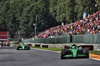 GP BELGIO, Gabriel Bortoleto (BRA) Sauber C45.

27.07.2025. Formula 1 World Championship, Rd 13, Belgian Grand Prix, Spa Francorchamps, Belgium, Gara Day.

- www.xpbimages.com, EMail: requests@xpbimages.com © Copyright: Bearne / XPB Images