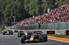 GP BELGIO, Yuki Tsunoda (JPN) Red Bull Racing RB21.

27.07.2025. Formula 1 World Championship, Rd 13, Belgian Grand Prix, Spa Francorchamps, Belgium, Gara Day.

- www.xpbimages.com, EMail: requests@xpbimages.com © Copyright: Bearne / XPB Images