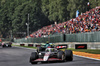 GP BELGIO, Oliver Bearman (GBR) Haas VF-25.

27.07.2025. Formula 1 World Championship, Rd 13, Belgian Grand Prix, Spa Francorchamps, Belgium, Gara Day.

- www.xpbimages.com, EMail: requests@xpbimages.com © Copyright: Bearne / XPB Images