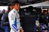 GP BELGIO, Alexander Albon (THA) Atlassian Williams Racing on the grid.

27.07.2025. Formula 1 World Championship, Rd 13, Belgian Grand Prix, Spa Francorchamps, Belgium, Gara Day.

- www.xpbimages.com, EMail: requests@xpbimages.com © Copyright: Batchelor / XPB Images