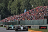GP BELGIO, Andrea Kimi Antonelli (ITA) Mercedes AMG F1 W16.

27.07.2025. Formula 1 World Championship, Rd 13, Belgian Grand Prix, Spa Francorchamps, Belgium, Gara Day.

- www.xpbimages.com, EMail: requests@xpbimages.com © Copyright: Bearne / XPB Images