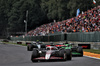 GP BELGIO, Esteban Ocon (FRA) Haas VF-25.

27.07.2025. Formula 1 World Championship, Rd 13, Belgian Grand Prix, Spa Francorchamps, Belgium, Gara Day.

- www.xpbimages.com, EMail: requests@xpbimages.com © Copyright: Bearne / XPB Images