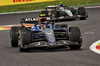 GP BELGIO, Carlos Sainz (ESP) Atlassian Williams Racing FW47.

27.07.2025. Formula 1 World Championship, Rd 13, Belgian Grand Prix, Spa Francorchamps, Belgium, Gara Day.

- www.xpbimages.com, EMail: requests@xpbimages.com © Copyright: Bearne / XPB Images