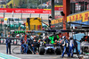 GP BELGIO, Carlos Sainz (ESP) Atlassian Williams Racing FW47 makes a pit stop.

27.07.2025. Formula 1 World Championship, Rd 13, Belgian Grand Prix, Spa Francorchamps, Belgium, Gara Day.

- www.xpbimages.com, EMail: requests@xpbimages.com © Copyright: Batchelor / XPB Images