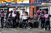 GP BELGIO, Franco Colapinto (ARG) Alpine F1 Team A525 makes a pit stop.

27.07.2025. Formula 1 World Championship, Rd 13, Belgian Grand Prix, Spa Francorchamps, Belgium, Gara Day.

- www.xpbimages.com, EMail: requests@xpbimages.com © Copyright: Batchelor / XPB Images