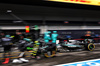 GP BELGIO, Andrea Kimi Antonelli (ITA) Mercedes AMG F1 W16 makes a pit stop.

27.07.2025. Formula 1 World Championship, Rd 13, Belgian Grand Prix, Spa Francorchamps, Belgium, Gara Day.

- www.xpbimages.com, EMail: requests@xpbimages.com © Copyright: Batchelor / XPB Images
