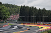 GP BELGIO, Oliver Bearman (GBR) Haas VF-25.

27.07.2025. Formula 1 World Championship, Rd 13, Belgian Grand Prix, Spa Francorchamps, Belgium, Gara Day.

- www.xpbimages.com, EMail: requests@xpbimages.com © Copyright: Moy / XPB Images