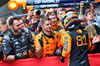 GP BELGIO, Gara winner Oscar Piastri (AUS) McLaren celebrates in parc ferme with the team.

27.07.2025. Formula 1 World Championship, Rd 13, Belgian Grand Prix, Spa Francorchamps, Belgium, Gara Day.

- www.xpbimages.com, EMail: requests@xpbimages.com © Copyright: Batchelor / XPB Images