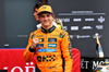 GP BELGIO, Gara winner Oscar Piastri (AUS) McLaren celebrates in parc ferme.

27.07.2025. Formula 1 World Championship, Rd 13, Belgian Grand Prix, Spa Francorchamps, Belgium, Gara Day.

- www.xpbimages.com, EMail: requests@xpbimages.com © Copyright: Batchelor / XPB Images