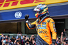 GP BELGIO, Gara winner Oscar Piastri (AUS) McLaren celebrates in parc ferme.

27.07.2025. Formula 1 World Championship, Rd 13, Belgian Grand Prix, Spa Francorchamps, Belgium, Gara Day.

- www.xpbimages.com, EMail: requests@xpbimages.com © Copyright: Batchelor / XPB Images