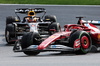 GP BELGIO, Charles Leclerc (FRA), Ferrari 
27.07.2025. Formula 1 World Championship, Rd 13, Belgian Grand Prix, Spa Francorchamps, Belgium, Gara Day.
- www.xpbimages.com, EMail: requests@xpbimages.com © Copyright: Charniaux / XPB Images