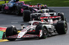 GP BELGIO, Esteban Ocon (FRA), Haas F1 Team 
27.07.2025. Formula 1 World Championship, Rd 13, Belgian Grand Prix, Spa Francorchamps, Belgium, Gara Day.
- www.xpbimages.com, EMail: requests@xpbimages.com © Copyright: Charniaux / XPB Images
