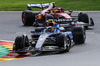 GP BELGIO, Carlos Sainz Jr (ESP), Atlassian Williams Racing 
27.07.2025. Formula 1 World Championship, Rd 13, Belgian Grand Prix, Spa Francorchamps, Belgium, Gara Day.
- www.xpbimages.com, EMail: requests@xpbimages.com © Copyright: Charniaux / XPB Images