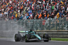 GP BELGIO, Lance Stroll (CDN) Aston Martin F1 Team AMR25.

27.07.2025. Formula 1 World Championship, Rd 13, Belgian Grand Prix, Spa Francorchamps, Belgium, Gara Day.

- www.xpbimages.com, EMail: requests@xpbimages.com © Copyright: Bearne / XPB Images