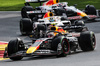 GP BELGIO, Yuki Tsunoda (JPN), Red Bull Racing 
27.07.2025. Formula 1 World Championship, Rd 13, Belgian Grand Prix, Spa Francorchamps, Belgium, Gara Day.
- www.xpbimages.com, EMail: requests@xpbimages.com © Copyright: Charniaux / XPB Images