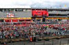 GP BELGIO, The podium (L to R): Lando Norris (GBR) McLaren, second; Oscar Piastri (AUS) McLaren, vincitore; Charles Leclerc (MON) Ferrari, third; Phil McWilliams (GBR) McLaren Number One Mechanic.

27.07.2025. Formula 1 World Championship, Rd 13, Belgian Grand Prix, Spa Francorchamps, Belgium, Gara Day.

- www.xpbimages.com, EMail: requests@xpbimages.com © Copyright: Moy / XPB Images