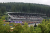 GP BELGIO, Circuit Atmosfera - Eau Rouge grandstand.

27.07.2025. Formula 1 World Championship, Rd 13, Belgian Grand Prix, Spa Francorchamps, Belgium, Gara Day.

- www.xpbimages.com, EMail: requests@xpbimages.com © Copyright: Moy / XPB Images