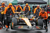 GP BELGIO, Lando Norris (GBR) McLaren MCL39 on the grid.

27.07.2025. Formula 1 World Championship, Rd 13, Belgian Grand Prix, Spa Francorchamps, Belgium, Gara Day.

- www.xpbimages.com, EMail: requests@xpbimages.com © Copyright: Moy / XPB Images