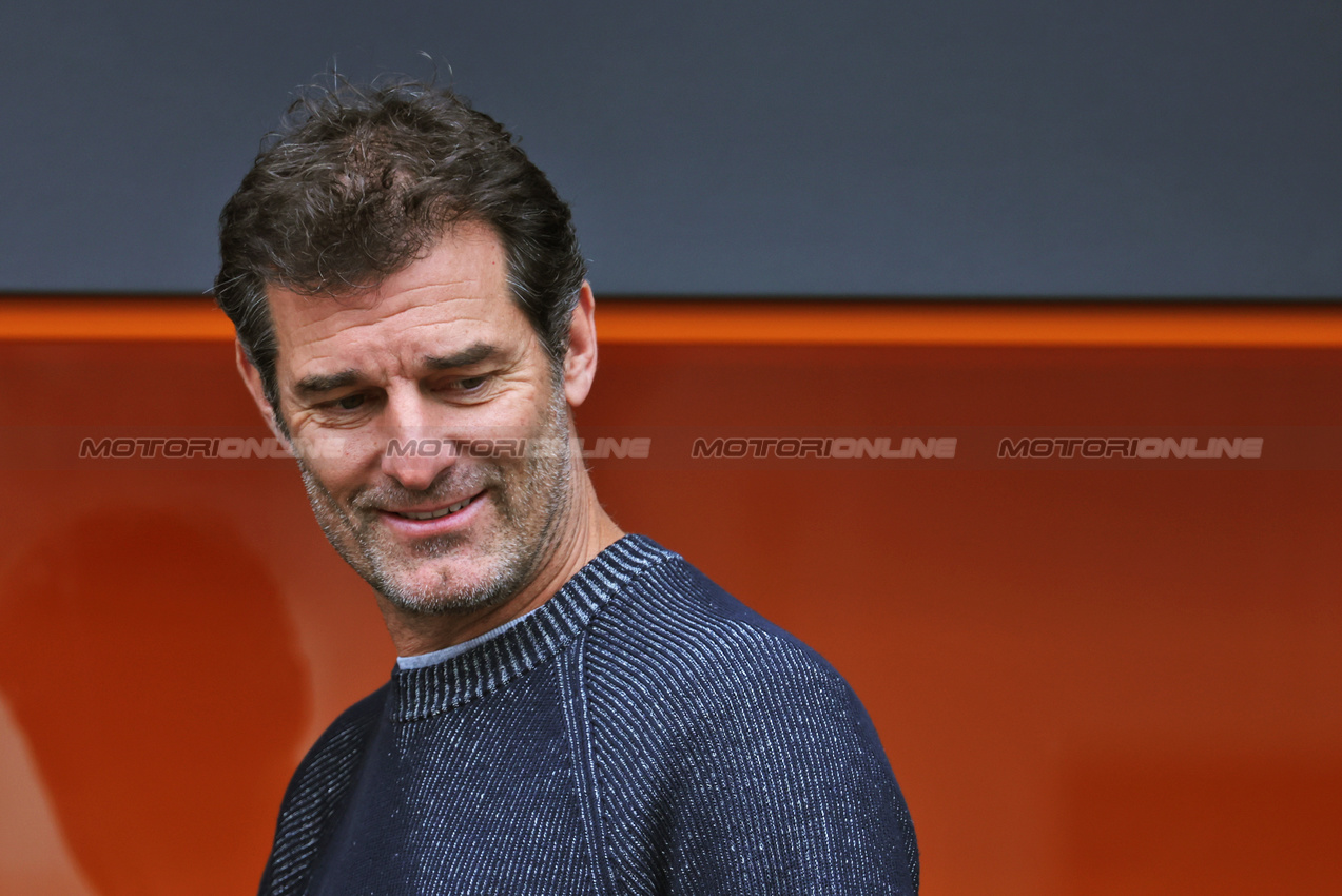 GP BELGIO, 

24.07.2025. Formula 1 World Championship, Rd 13, Belgian Grand Prix, Spa Francorchamps, Belgium, Preparation Day.

- www.xpbimages.com, EMail: requests@xpbimages.com © Copyright: Bearne / XPB Images
