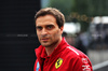 GP BELGIO, Jerome d'Ambrosio (BEL) Ferrari Deputy Team Principal.

24.07.2025. Formula 1 World Championship, Rd 13, Belgian Grand Prix, Spa Francorchamps, Belgium, Preparation Day.

- www.xpbimages.com, EMail: requests@xpbimages.com © Copyright: Bearne / XPB Images