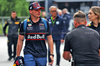 GP BELGIO, Max Verstappen (NLD) Red Bull Racing.

24.07.2025. Formula 1 World Championship, Rd 13, Belgian Grand Prix, Spa Francorchamps, Belgium, Preparation Day.

- www.xpbimages.com, EMail: requests@xpbimages.com © Copyright: Bearne / XPB Images