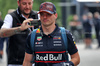 GP BELGIO, Max Verstappen (NLD) Red Bull Racing.

24.07.2025. Formula 1 World Championship, Rd 13, Belgian Grand Prix, Spa Francorchamps, Belgium, Preparation Day.

- www.xpbimages.com, EMail: requests@xpbimages.com © Copyright: Bearne / XPB Images