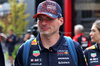 GP BELGIO, Max Verstappen (NLD) Red Bull Racing.

24.07.2025. Formula 1 World Championship, Rd 13, Belgian Grand Prix, Spa Francorchamps, Belgium, Preparation Day.

- www.xpbimages.com, EMail: requests@xpbimages.com © Copyright: Bearne / XPB Images