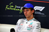 GP BELGIO, Andrea Kimi Antonelli (ITA) Mercedes AMG F1 in the FIA Press Conference.

24.07.2025. Formula 1 World Championship, Rd 13, Belgian Grand Prix, Spa Francorchamps, Belgium, Preparation Day.

- www.xpbimages.com, EMail: requests@xpbimages.com © Copyright: Moy / XPB Images