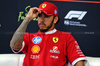 GP BELGIO, Lewis Hamilton (GBR) Ferrari in the FIA Press Conference.

24.07.2025. Formula 1 World Championship, Rd 13, Belgian Grand Prix, Spa Francorchamps, Belgium, Preparation Day.

- www.xpbimages.com, EMail: requests@xpbimages.com © Copyright: Moy / XPB Images