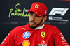 GP BELGIO, Lewis Hamilton (GBR) Ferrari in the FIA Press Conference.

24.07.2025. Formula 1 World Championship, Rd 13, Belgian Grand Prix, Spa Francorchamps, Belgium, Preparation Day.

- www.xpbimages.com, EMail: requests@xpbimages.com © Copyright: Moy / XPB Images
