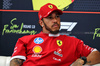 GP BELGIO, Lewis Hamilton (GBR) Ferrari in the FIA Press Conference.

24.07.2025. Formula 1 World Championship, Rd 13, Belgian Grand Prix, Spa Francorchamps, Belgium, Preparation Day.

- www.xpbimages.com, EMail: requests@xpbimages.com © Copyright: Moy / XPB Images