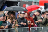 GP BELGIO, Circuit Atmosfera - fans in the pits.

24.07.2025. Formula 1 World Championship, Rd 13, Belgian Grand Prix, Spa Francorchamps, Belgium, Preparation Day.

- www.xpbimages.com, EMail: requests@xpbimages.com © Copyright: Moy / XPB Images