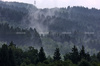 GP BELGIO, Circuit Atmosfera - mist in the forests.

24.07.2025. Formula 1 World Championship, Rd 13, Belgian Grand Prix, Spa Francorchamps, Belgium, Preparation Day.

- www.xpbimages.com, EMail: requests@xpbimages.com © Copyright: Moy / XPB Images
